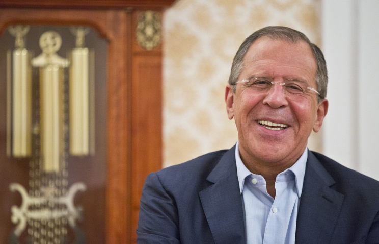 Сергей Лавров: поставлена цель – любой ценой вывести Россию из равновесия