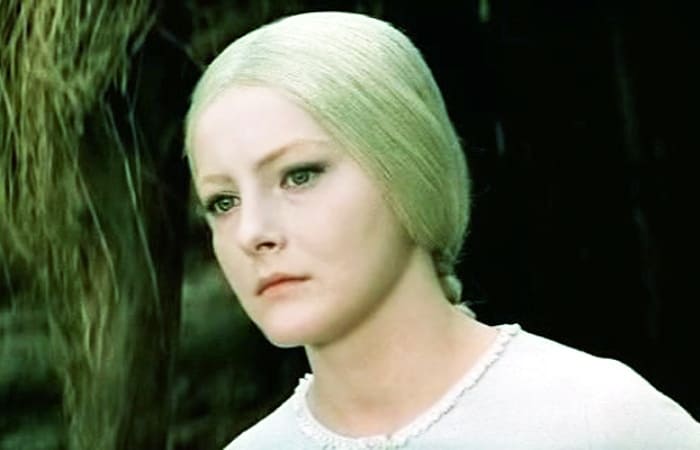Евгения Филонова в фильме *Снегурочка*, 1968 | Фото: kino-teatr.ru Евгения Филонова в фильме *Снегурочка*, 1968 | Фото: kino-teatr.ru