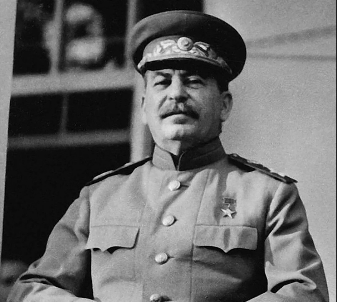 К вопросу о роли Сталина. Изучать нужно эпоху, а не клеймить!