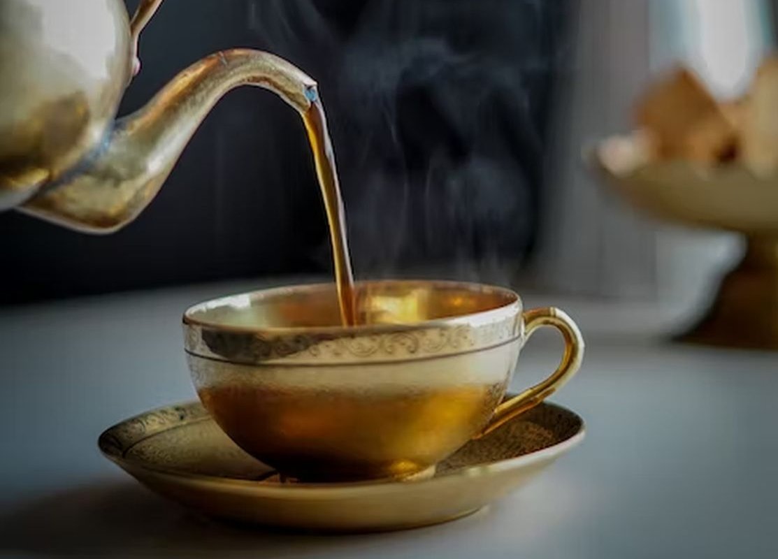 Питье чая может давать скрытые побочные эффекты