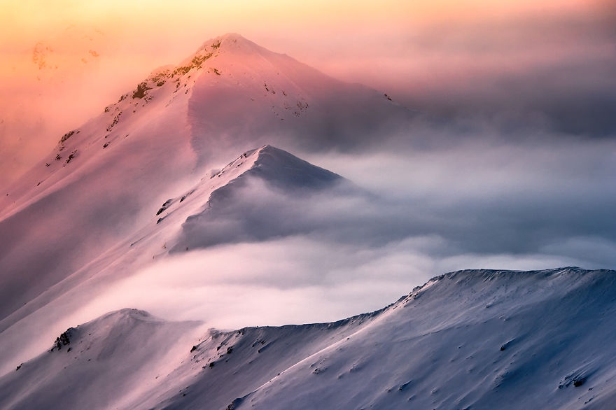 710 Татры   горы удивительной красоты 