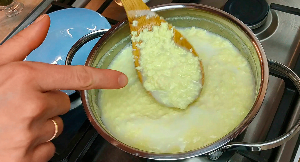 вкусный сыр дома