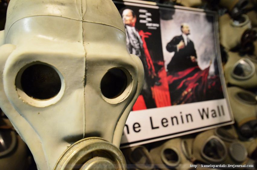 прага, чехия, музей, фото