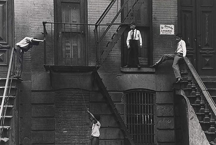 BnWphotos07 50 �������� ����� ����� ������� �� �������� ����������