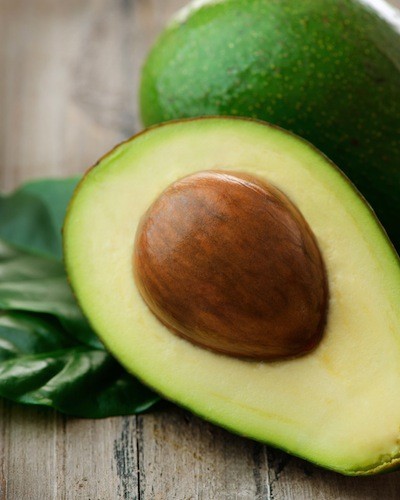 Авокадо