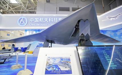 Истребитель J-31 обходит Су-57: Пока Россия и США хвастают вооружением, Китай их уже обогнал