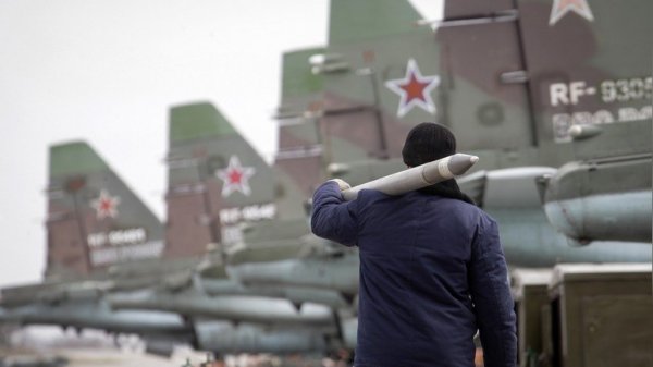 Bloomberg: в России может появиться новый госбанк — для нужд оборонки Bloomberg: в России может появиться новый госбанк — для нужд оборонки