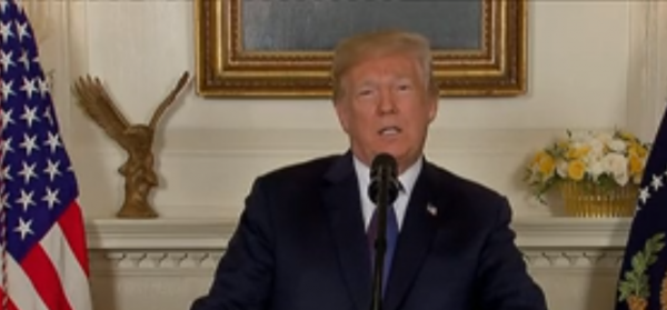 Трамп Клинтонам: Вы хотели телевизионную картинку? Получите! Трамп Клинтонам: Вы хотели телевизионную картинку? Получите!