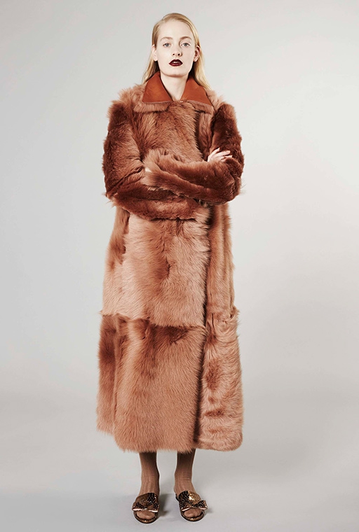 МОДНЫЕ СТРАСТИ. Коллекция pre-fall 2016 от Rochas МОДНЫЕ СТРАСТИ. Коллекция pre-fall 2016 от Rochas