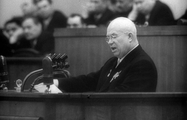 Масштабное Сокращение нашей Армии 55 лет тому-назад ... Масштабное Сокращение нашей Армии 55 лет тому-назад ...