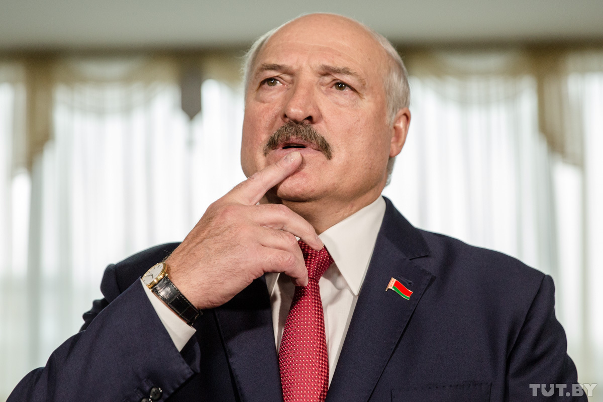 Батька, вы забыли «Новичок»!
