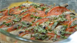 Фото к рецепту: Греческая Горячая Закуска БУЮРДИ – Это нереально вкусное блюдо!!! Фото к рецепту: Греческая Горячая Закуска БУЮРДИ – Это нереально вкусное блюдо!!!