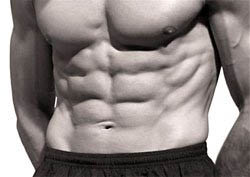 Программа тренировок для пресса