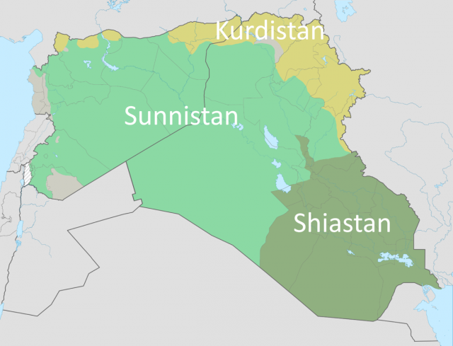 Курды обманули не Россию, а сами себя
