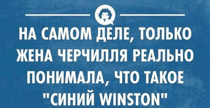 21+ убойных фраз, которые дарят позитив на весь день