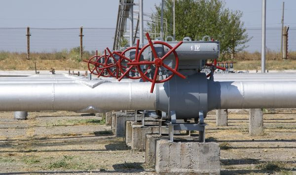 Крым полностью обеспечен газом на осенне-зимний период