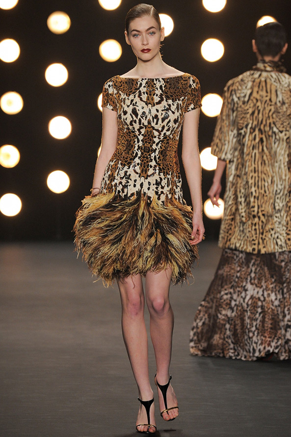  Naeem Khan