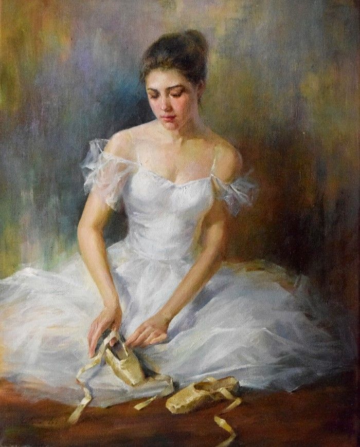 Китайский художник. Kelvin Lei Китайский художник. Kelvin Lei