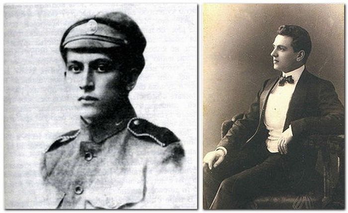 Российская Империя, факты, жизнь, Прокудин-Горский