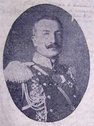 Этот день 100 лет назад. 14 (01) февраля 1913 года