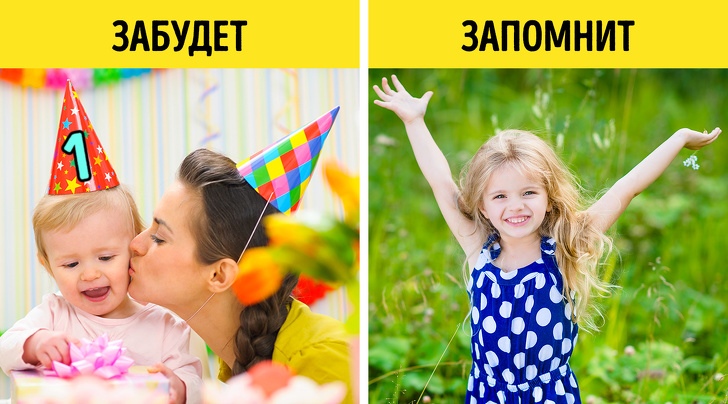 10 фактов, доказывающих, что младенцы обладают силой, которая и не снилась супергероям 10 фактов, доказывающих, что младенцы обладают силой, которая и не снилась супергероям