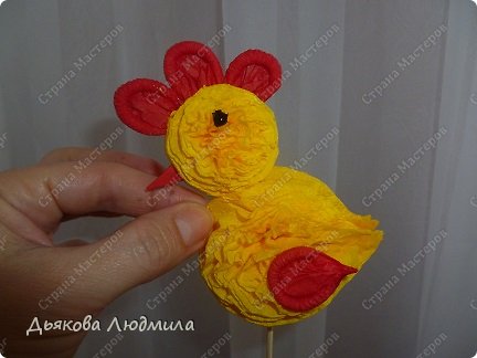 Блог сайта "Конфетный рай"