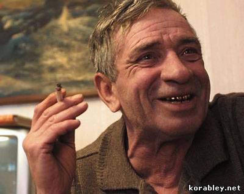 подвиг, моряк