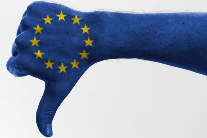 Европейские лидеры - бездетны,они неполноценны ? Европейские лидеры - бездетны,они неполноценны ?