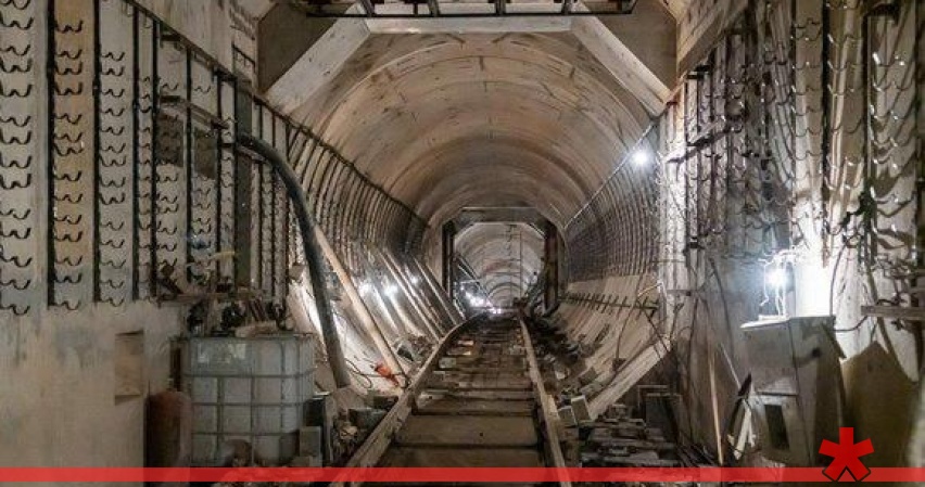 Через 5 лет в Москве будет 310 станций метро