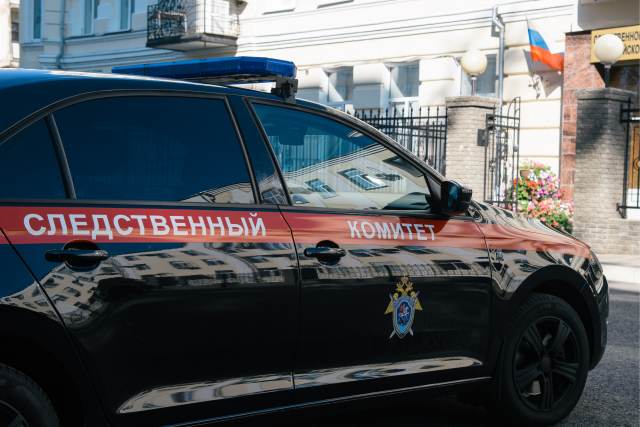 СК РФ возбудил дело против врио главы Дзержинского Грибинюченко