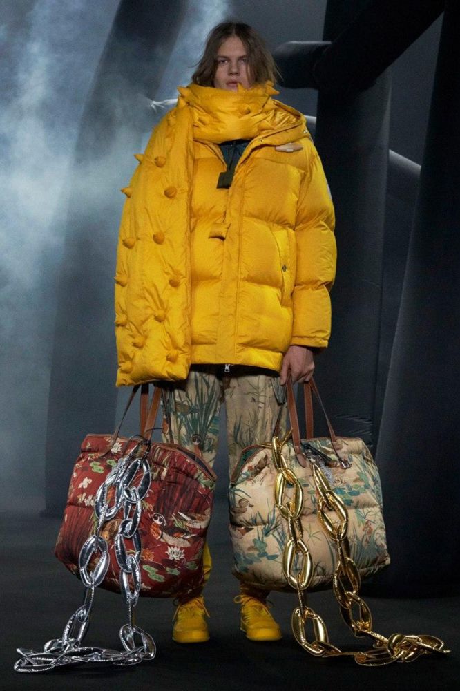 8 пуховиков от Moncler, которые идеальны для российской зимы