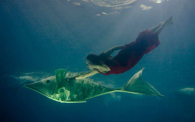 Самые невероятные теории о Вселенной и реальности