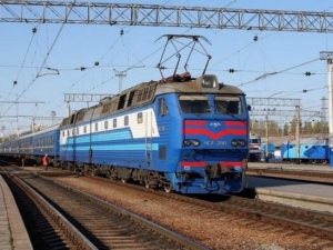 Крупный теракт предотвращен на железной дороге в Украине