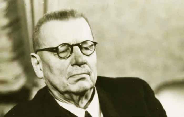 Финская война: как Сталин переиграл Маннергейма и Гитлера Финская война: как Сталин переиграл Маннергейма и Гитлера