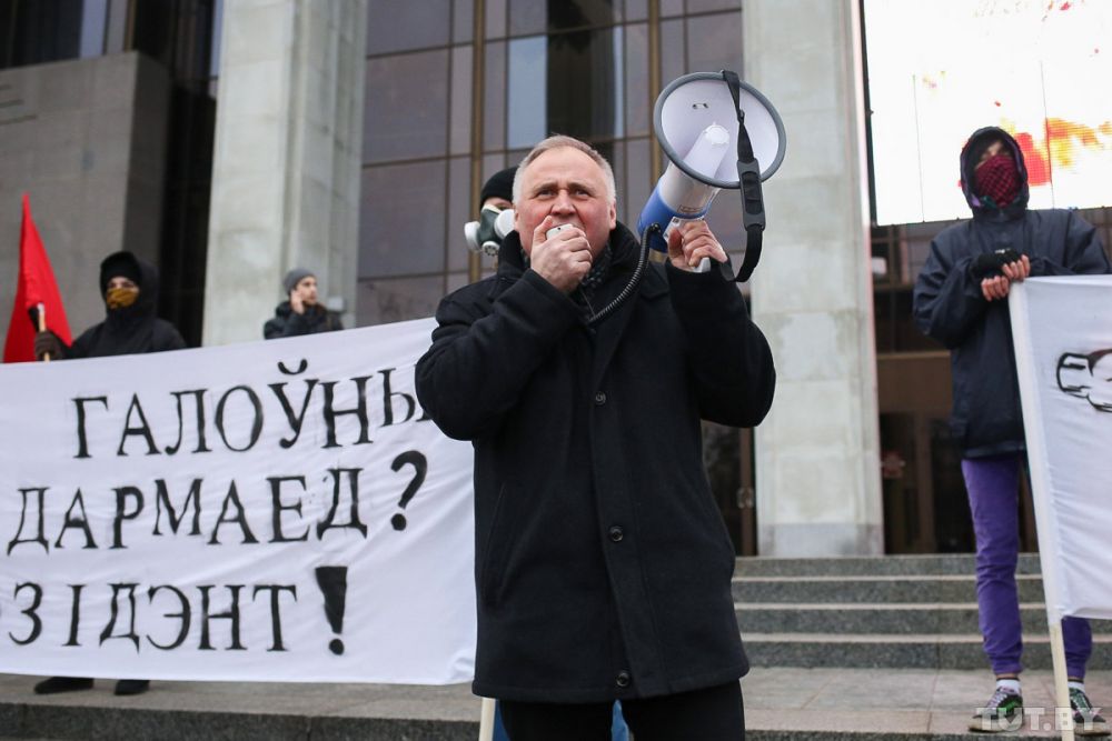 6 фактов о выборах в Белоруссии, на которых впервые есть сильная оппозиция