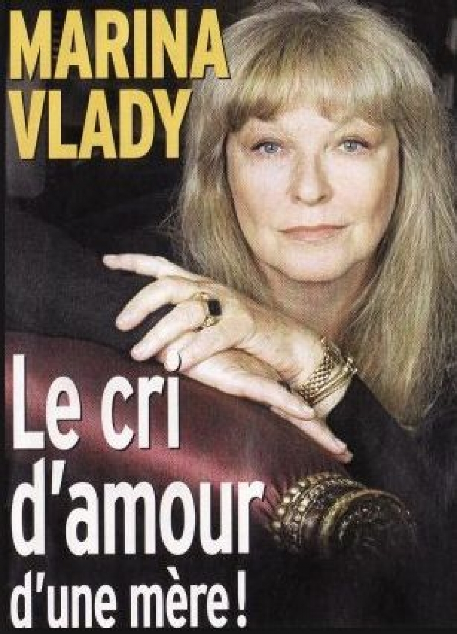 Высоцкий и Марина Влади: красивая история любви. Высоцкий и Марина Влади: красивая история любви.