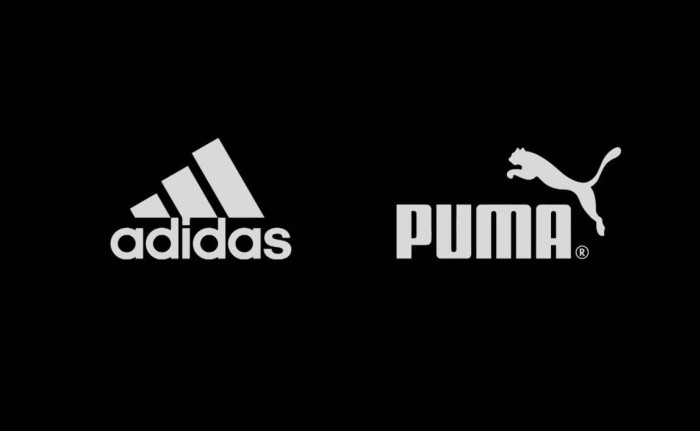 Компании-соперницы основали родные братья Адольф и Рудольф Дасслеры / Фото: lojistikkulubu.ist Компании-соперницы основали родные братья Адольф и Рудольф Дасслеры / Фото: lojistikkulubu.ist