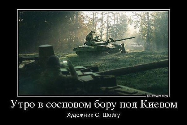 Туман войны. В каком состоянии находятся вооруженные силы Украины, и по какому сценарию мог бы развиваться военный конфликт Москвы и Киева?! Туман войны. В каком состоянии находятся вооруженные силы Украины, и по какому сценарию мог бы развиваться военный конфликт Москвы и Киева?!