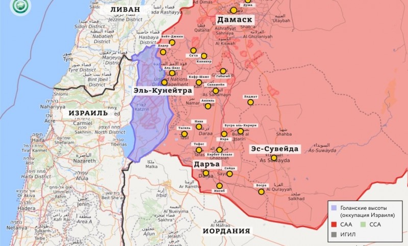 Развязались руки. Что еще ожидать от Израиля? Развязались руки. Что еще ожидать от Израиля?