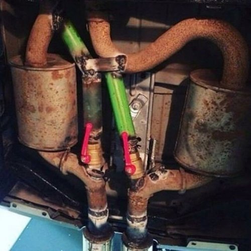 АВТОприколы на Бугаге (17 шт) АВТОприколы на Бугаге (17 шт)