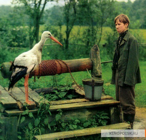 "Иди и смотри" История создания фильма и интервью с Элемом Климовым "Иди и смотри" История создания фильма и интервью с Элемом Климовым Иди и смотри, Климов