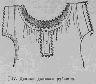 Последний крик моды. Наряды из Парижа. 1885 г. Часть 2-2