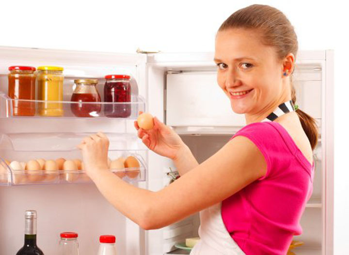 8 неожиданных использований холодильника