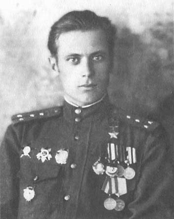 Как жили советские танкисты после войны Как жили советские танкисты после войны