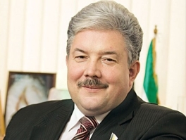 Русский народ не кончит самоубийством. Даже если наша дурная власть не сменит курс.Сергей Бабурин. Русский народ не кончит самоубийством. Даже если наша дурная власть не сменит курс.Сергей Бабурин.