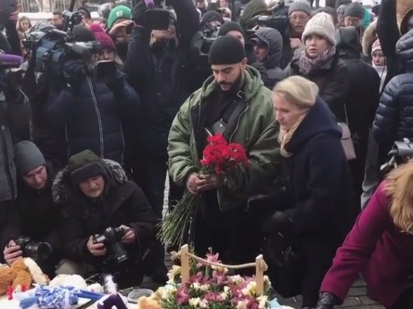 Тимати: «Простите нас, малыши!»