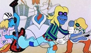 ФЕМИНИСТКИ ОПОЛЧИЛИСЬ НА ДЕТСКИЕ СКАЗКИ