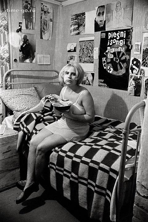Жизнь в СССР в 60–70-х годах глазами российского фотографа, который эмигрировал на Запад. Жизнь в СССР в 60–70-х годах глазами российского фотографа, который эмигрировал на Запад.