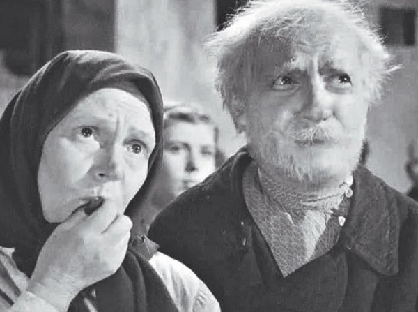 Георгий Вицин: скромная жизнь гениального актера Георгий Вицин: скромная жизнь гениального актера