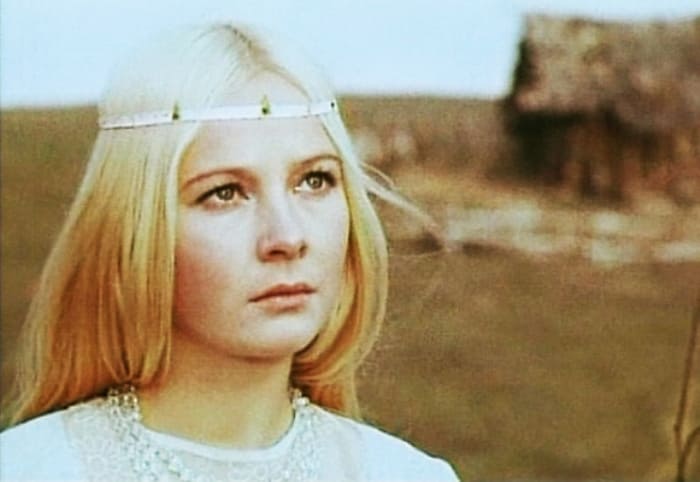 Наталия Богунова в фильме *Весенняя сказка*, 1971 | Фото: kino-teatr.ru Наталия Богунова в фильме *Весенняя сказка*, 1971 | Фото: kino-teatr.ru